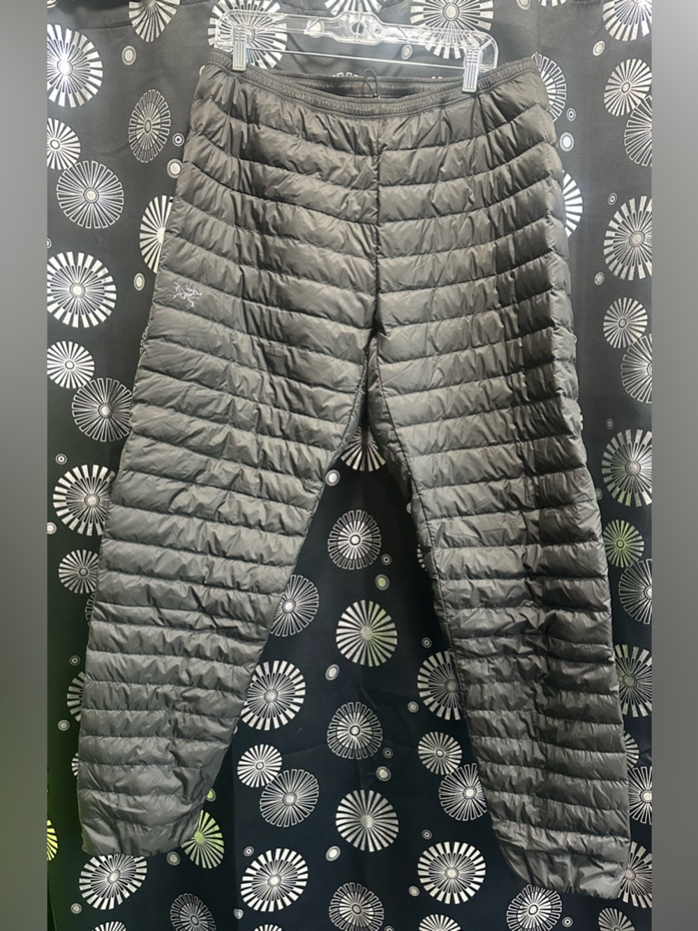 ARC'TERYX CERIUM PANT MEN'S. New with tag .size L - Picture 2 of 11